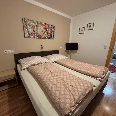 Ferienwohnung Walder 메이른호픈 외부 사진