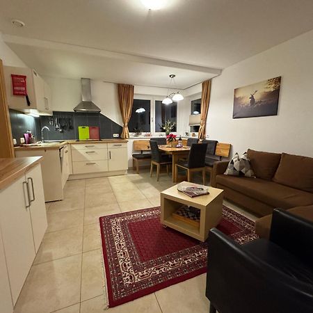 Ferienwohnung Walder 메이른호픈 외부 사진