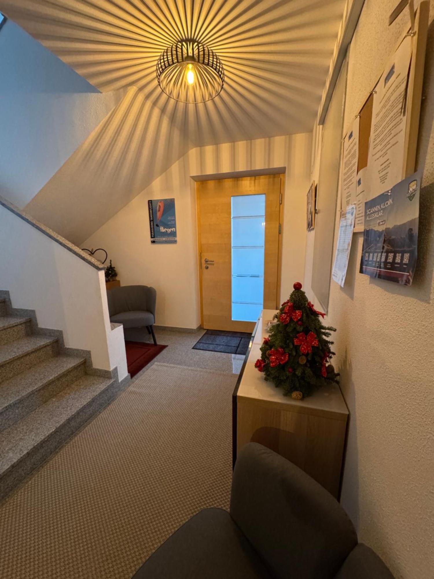 Ferienwohnung Walder 메이른호픈 외부 사진