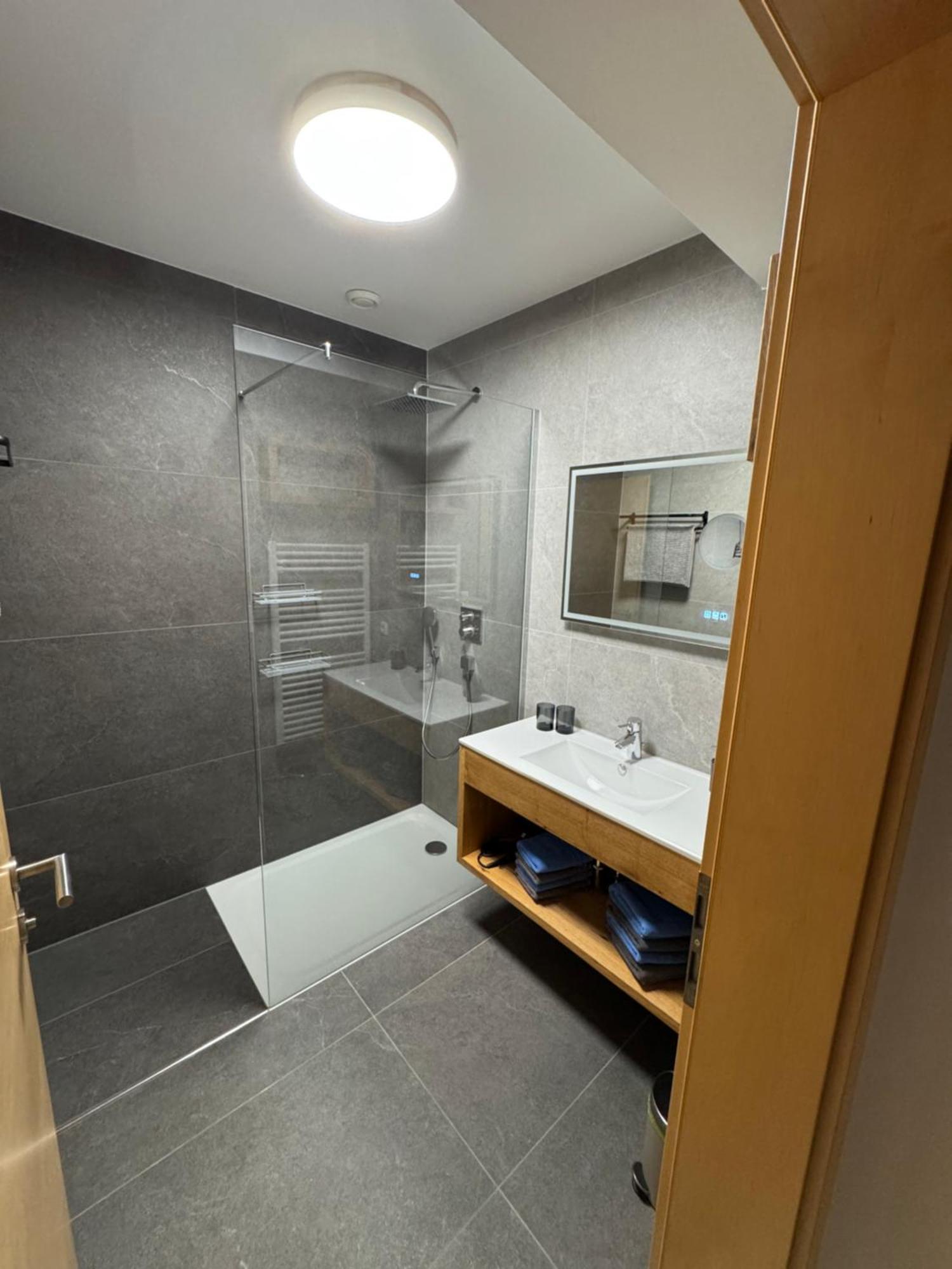 Ferienwohnung Walder 메이른호픈 외부 사진