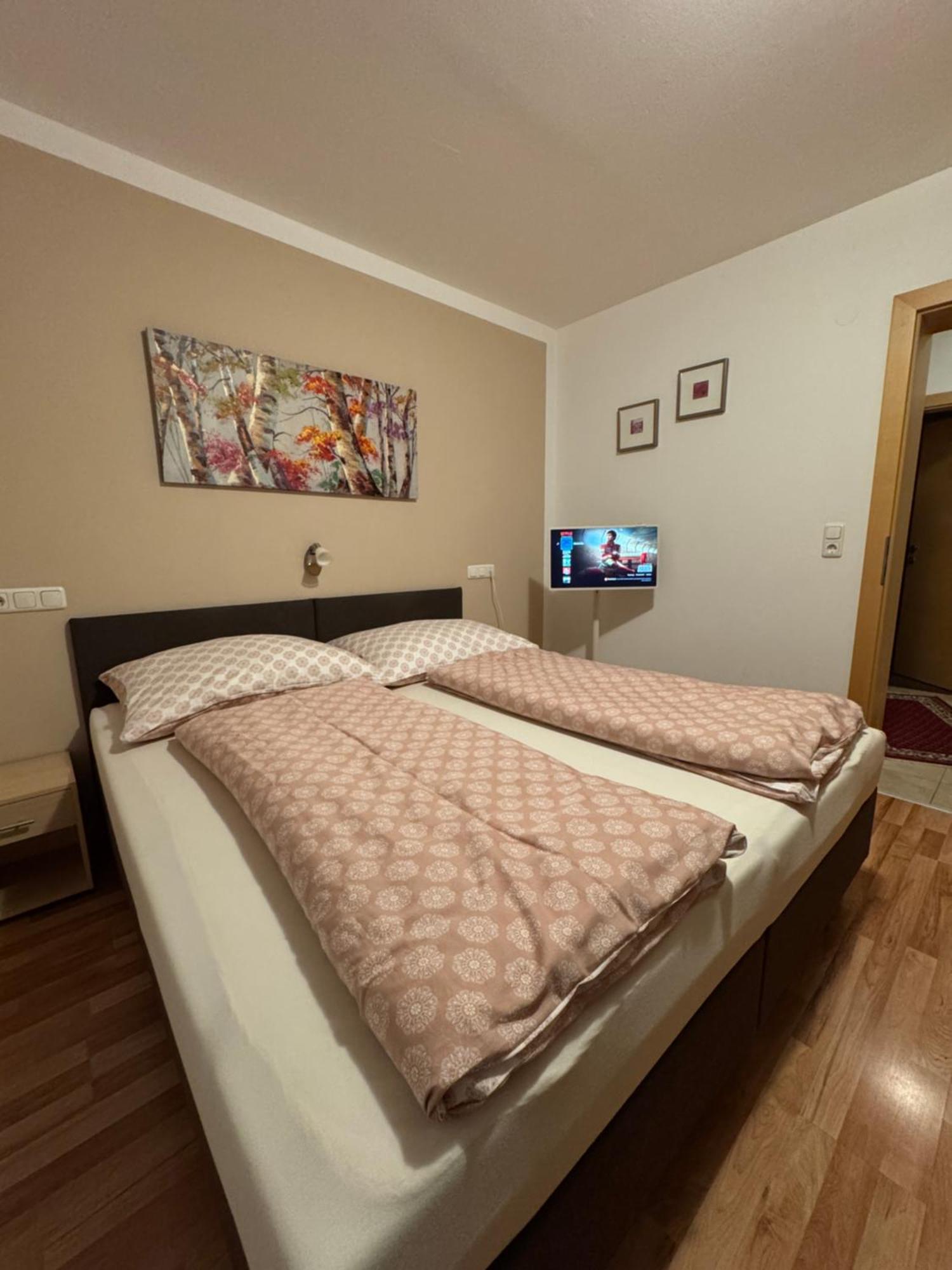 Ferienwohnung Walder 메이른호픈 외부 사진