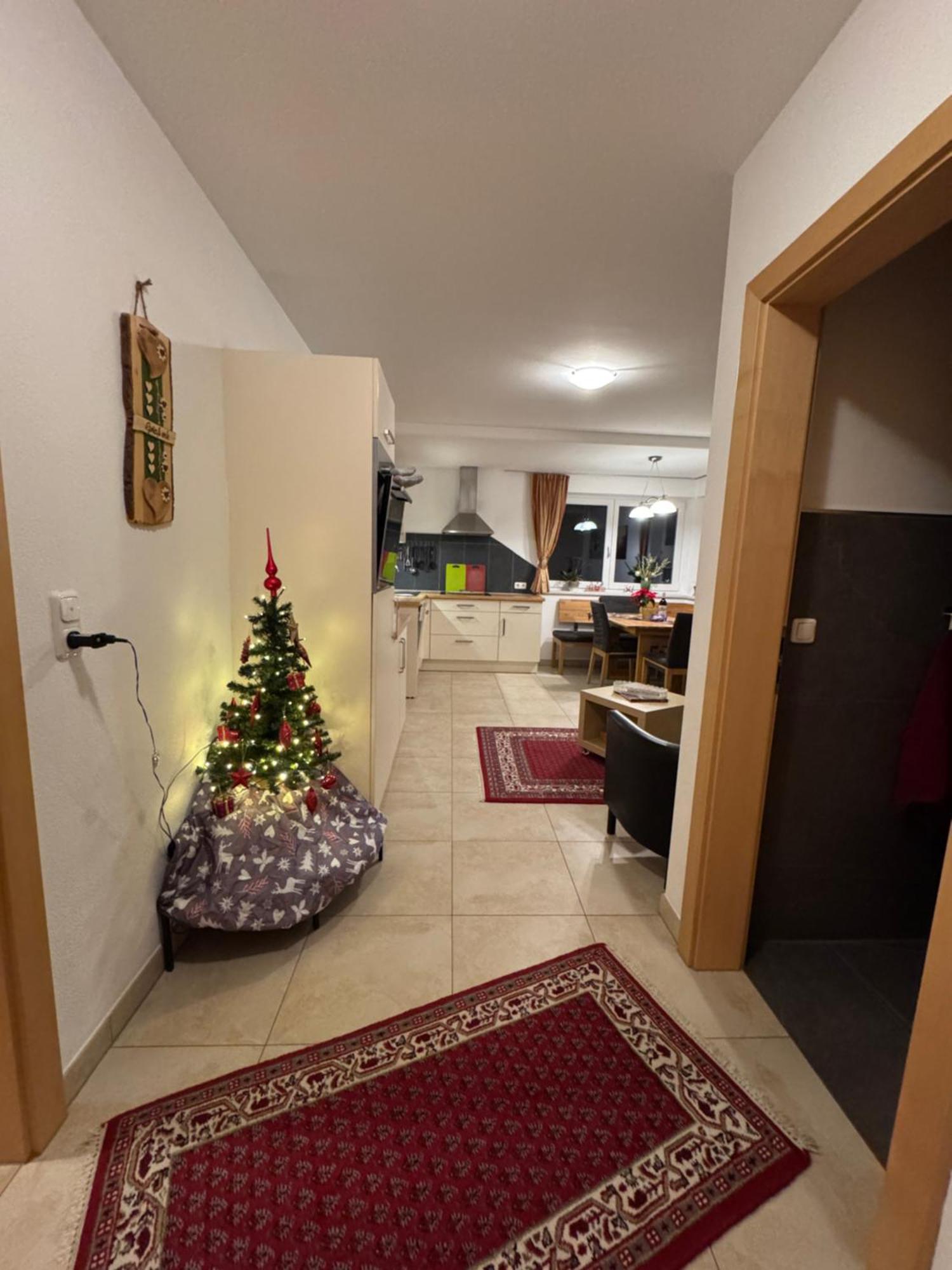 Ferienwohnung Walder 메이른호픈 외부 사진