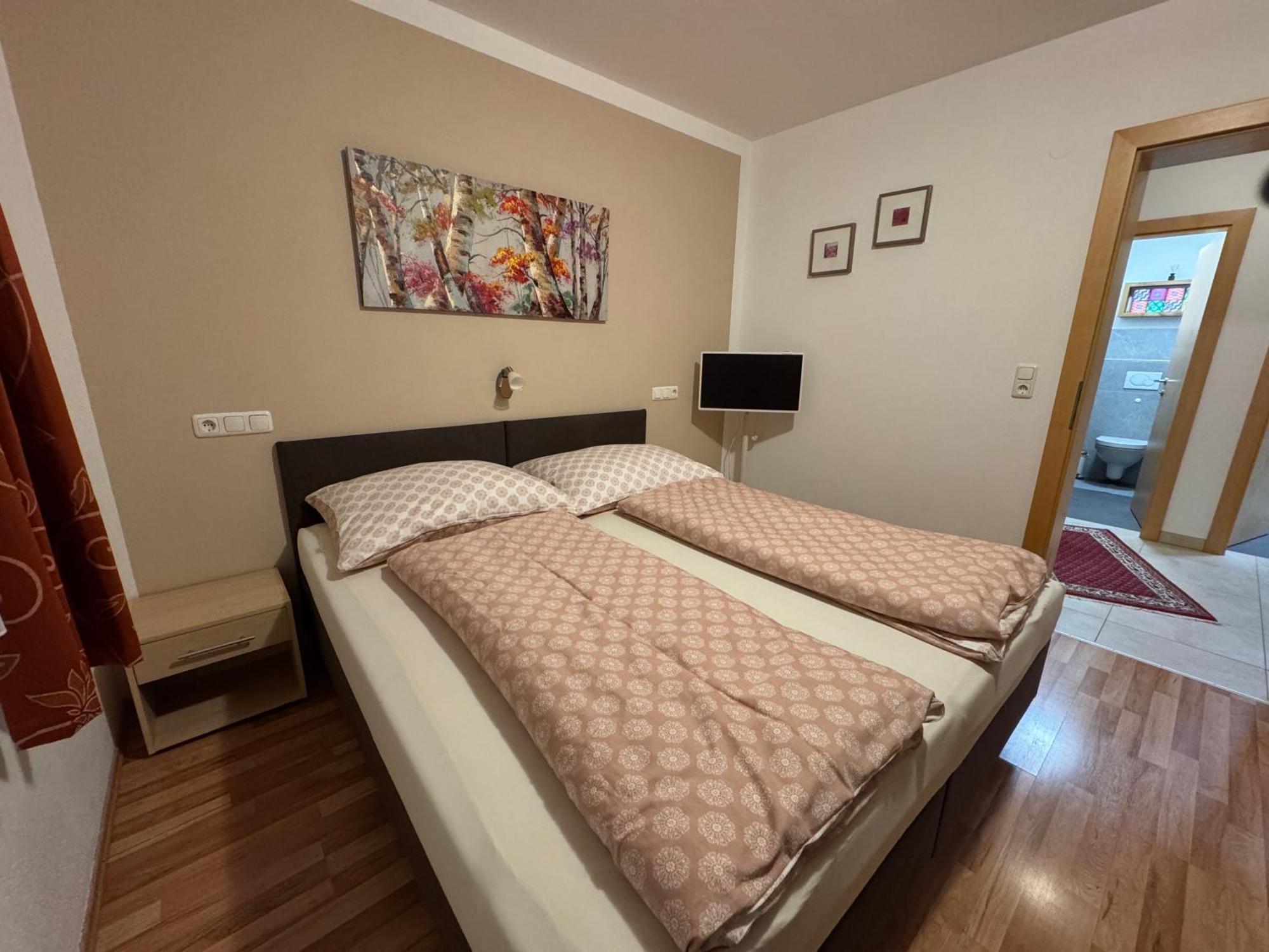 Ferienwohnung Walder 메이른호픈 외부 사진