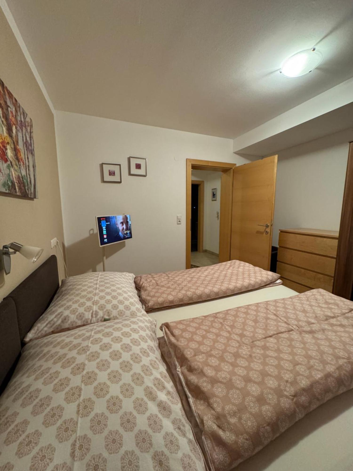 Ferienwohnung Walder 메이른호픈 외부 사진