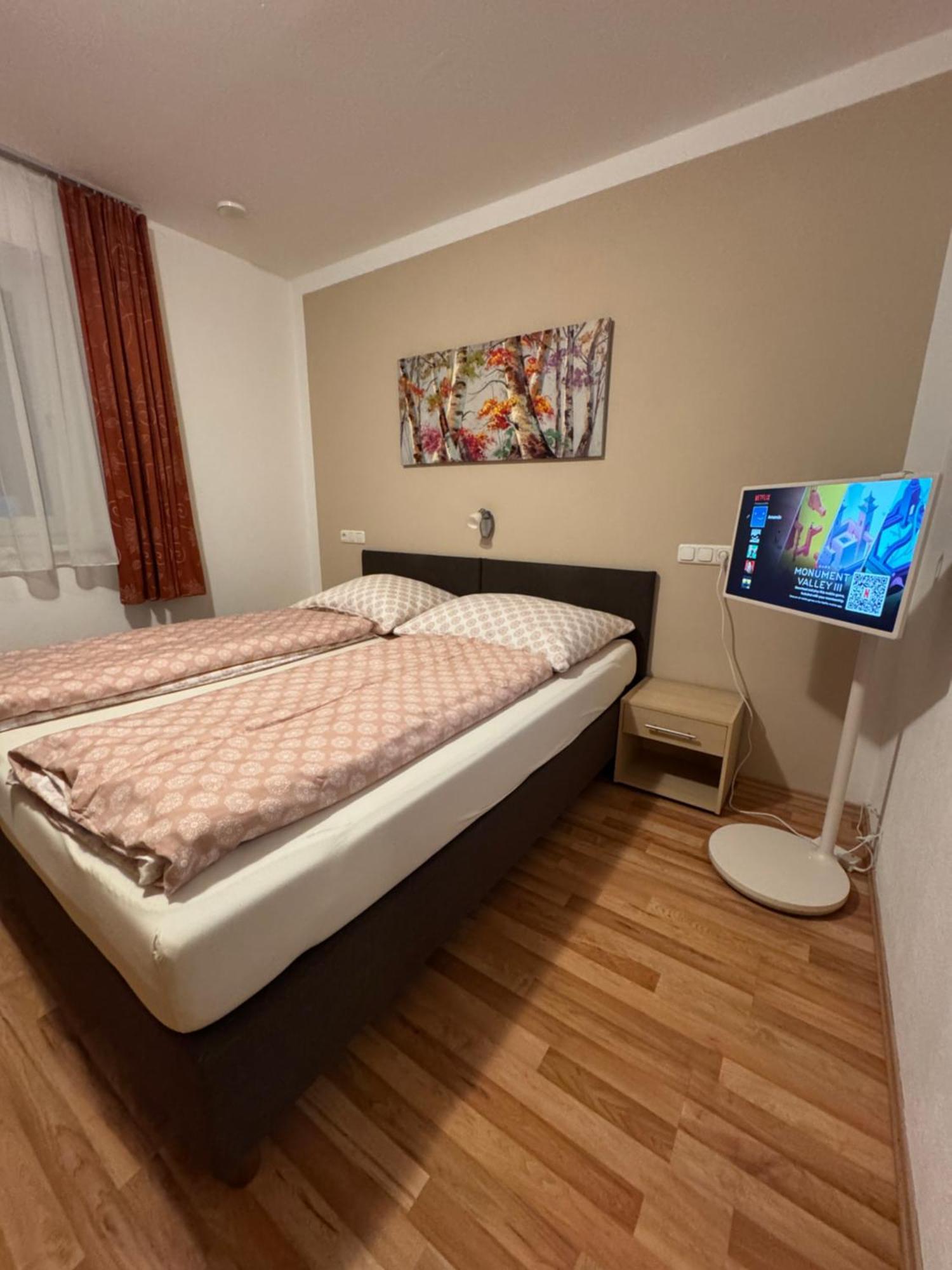 Ferienwohnung Walder 메이른호픈 외부 사진
