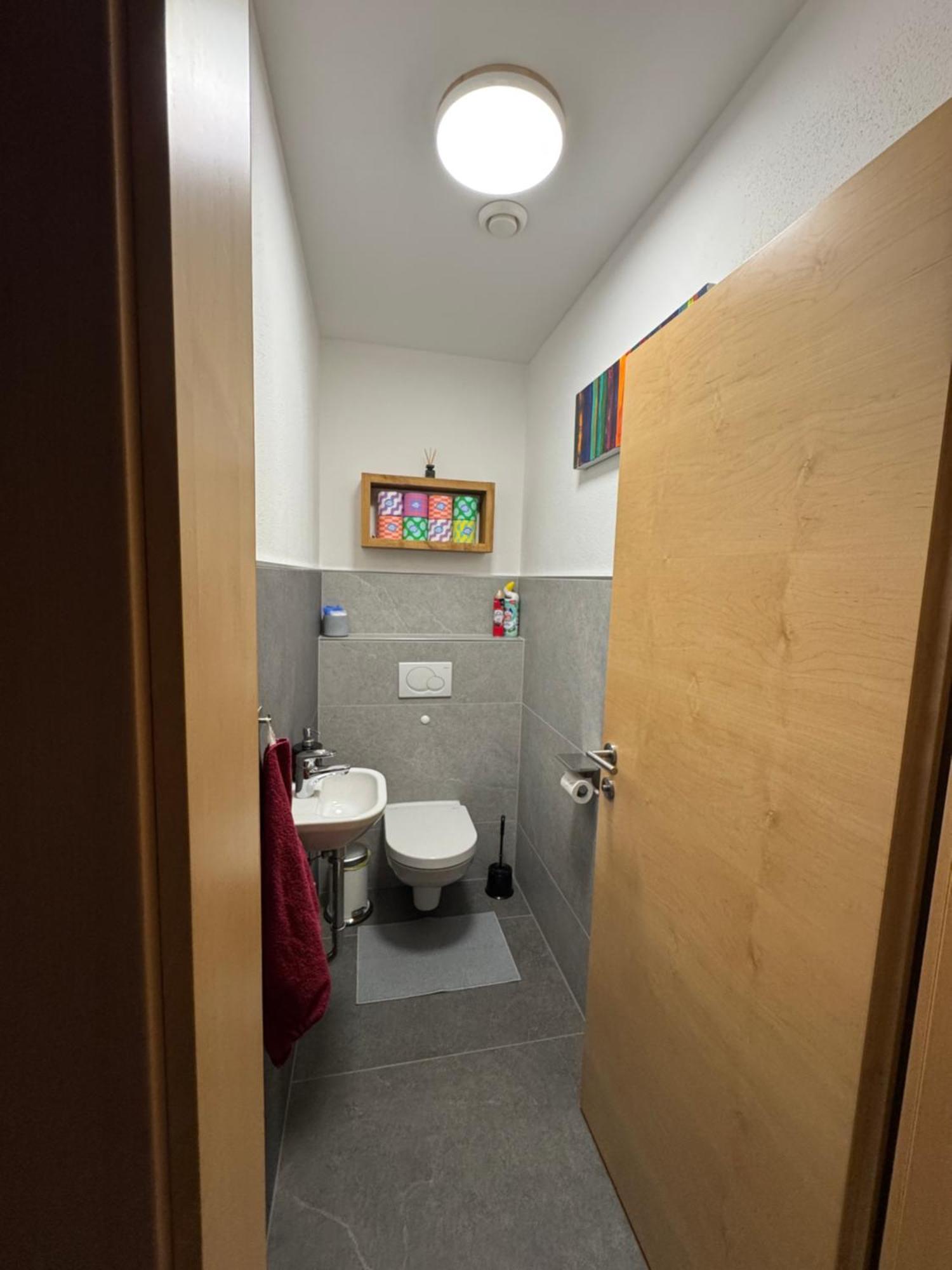 Ferienwohnung Walder 메이른호픈 외부 사진
