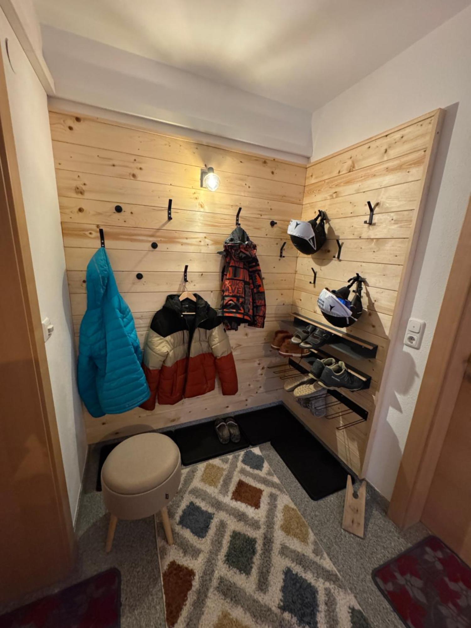 Ferienwohnung Walder 메이른호픈 외부 사진