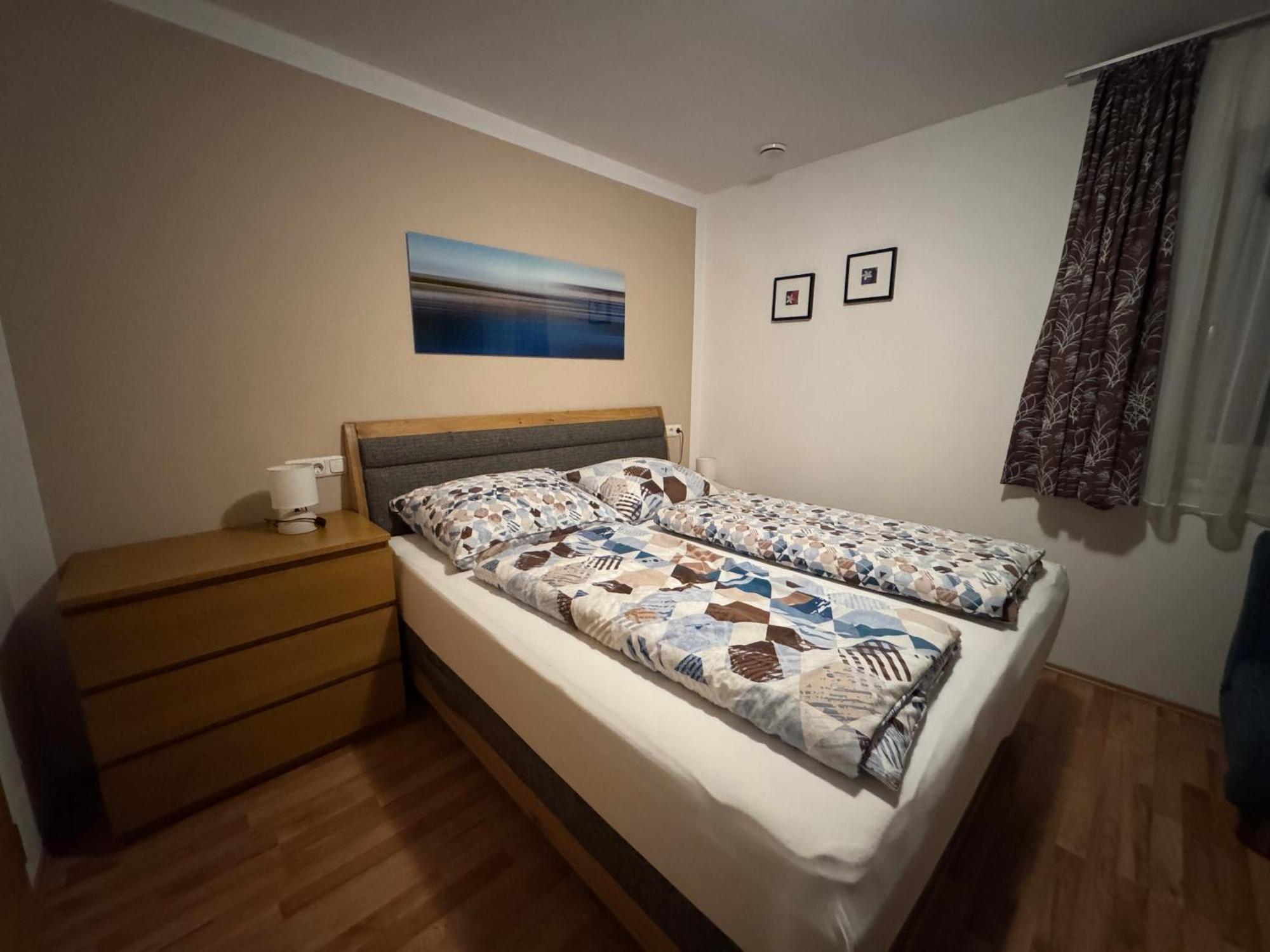Ferienwohnung Walder 메이른호픈 외부 사진