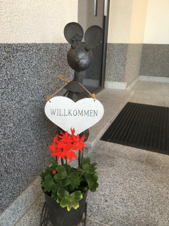 Ferienwohnung Walder 메이른호픈 외부 사진