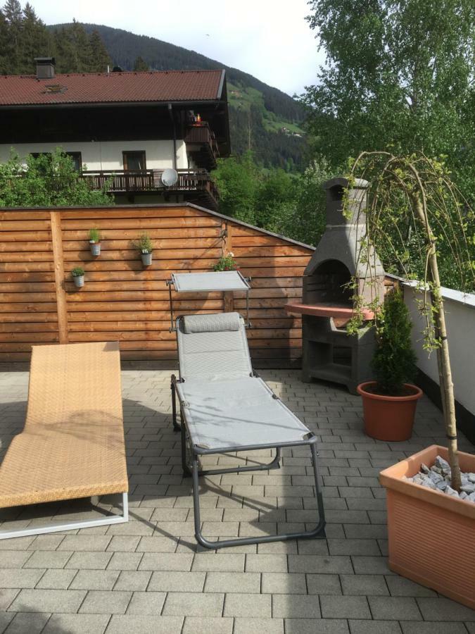 Ferienwohnung Walder 메이른호픈 외부 사진