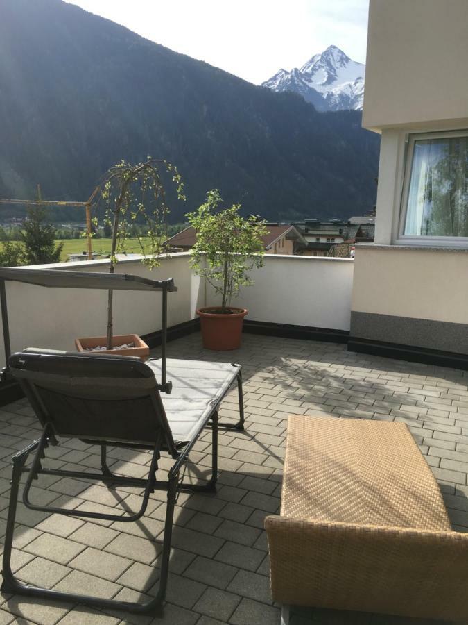 Ferienwohnung Walder 메이른호픈 외부 사진