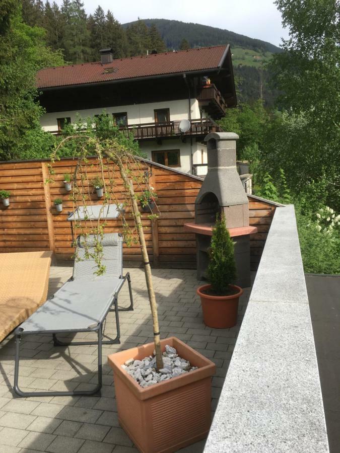 Ferienwohnung Walder 메이른호픈 외부 사진