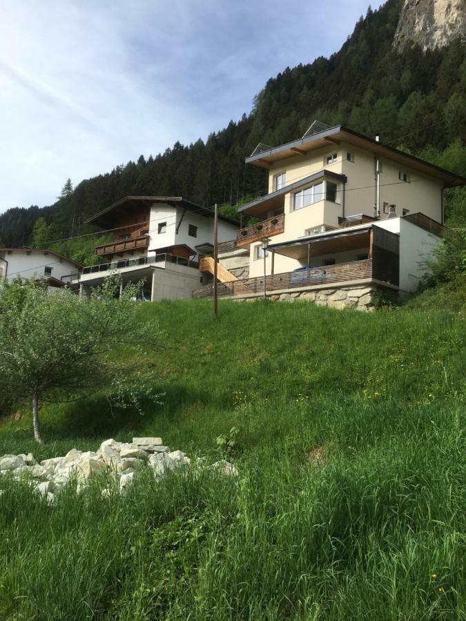 Ferienwohnung Walder 메이른호픈 외부 사진